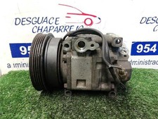 Compresseur Climatisation