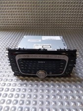 Autoradio d'origine FORD FOCUS