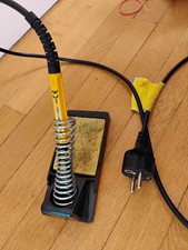 Fer à souder à pointe fine