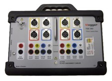 MEGGER TSX 303 - TRAX