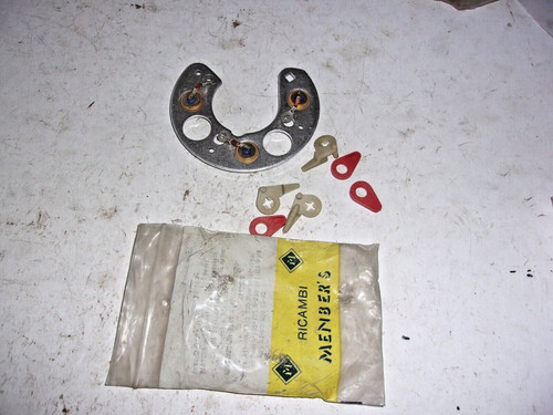Plaque diodes alternateur fiat - plaque,