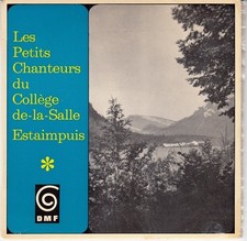 Les petits chanteurs - ep,