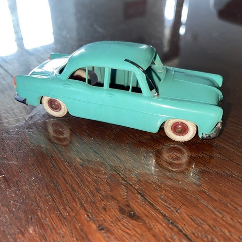 Norev ancien simca - norev,
