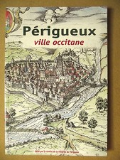 GUY MANDON PÉRIGUEUX VILLE