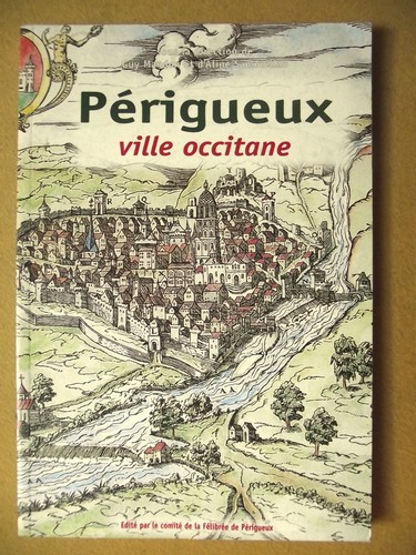 Guy mandon périgueux ville - mandon,