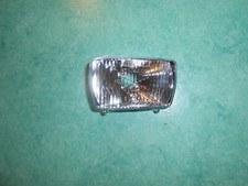 Optique de phare pour Solex 3300 - 3800