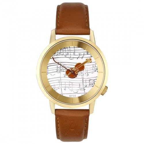 Montre akteo violon strad - montre, 38