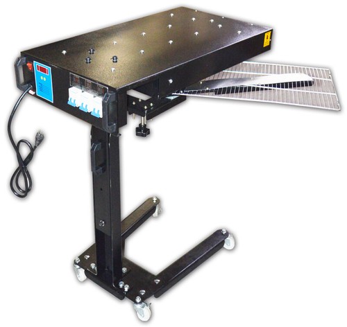 Techtongda inch 110v - inch,