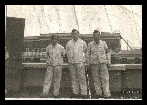 Photo ww2 sdt en - photo,, sdt.