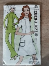 4054 PATRON HERBILLON VINTAGE