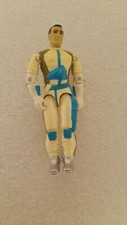 GI Joe Countdown Vintage Loose Action Figure 1989 Hasbro