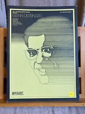 Glenn Derringer Vol. 1 partition orgue Jazz All organ éditions Hal Léonard 1975