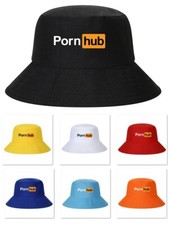 Bob Porn Hub chapeau pecheur