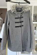 Duffle Coat Ellos Taille 38