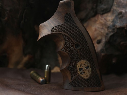 Smith wesson marque ksd - wesson,