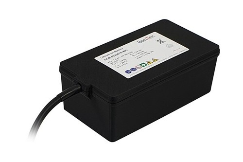 Liontec batterie golf v - liontec, de