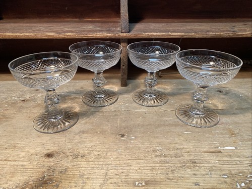 Coupes champagne en - 4,