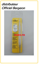 6767S BERGEON - Outil aux barrettes avec pointe et fourchette standard - KD89