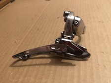 Front derailleur campagnolo Chorus 10v / Colnago Gios Tommasini Molteni Haral