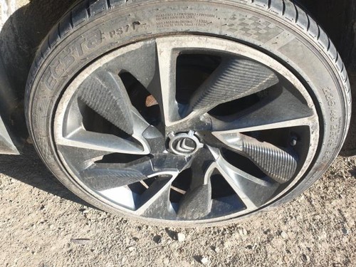 Jante citroen ds4 - citroen,