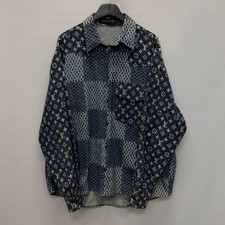 Louis Vuitton Chemise Monogram