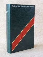H. H. AGA KHAN'S IRISH AND FRENCH STUDS 1984