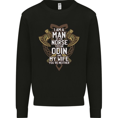 Drôle viking femme citation - drôle,