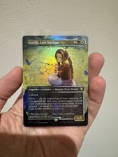 Aerith, Last Ancient FIC 471