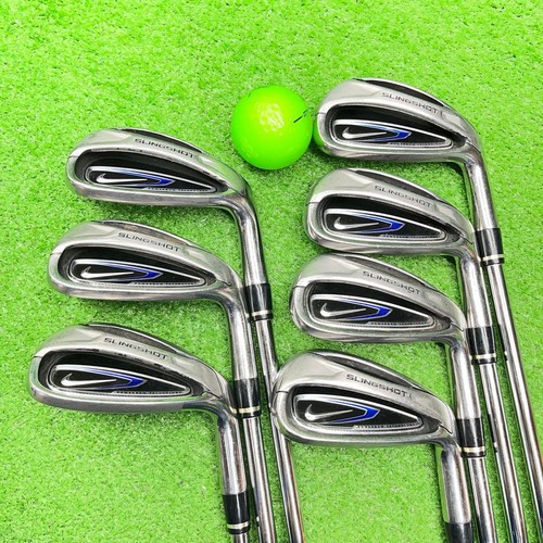 Clubs golf nike 9 - clubs,