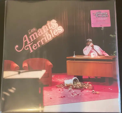 Tuerie les amants terribles - les,