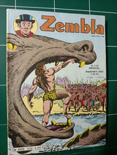 Zembla 332 1982 - 332,