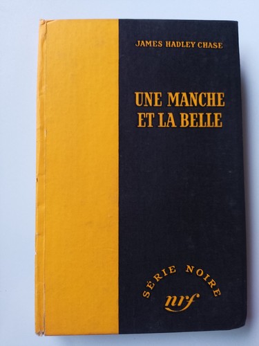 Une manche belle 1954 - ,
