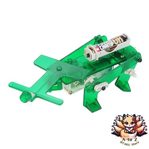 Nouveau tamiya robocraft - nouveau,