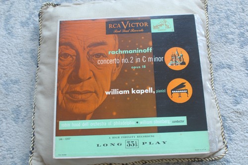 Rachmaninoff piano concerto - rachmaninoff,,