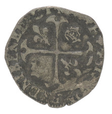 France - Henri III