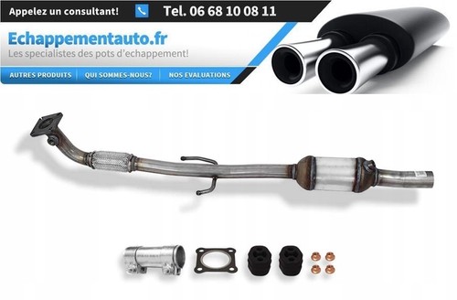 Catalyseur seat - catalyseur,