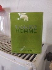 Parfum EDT Comme Une Évidence Green  Yves Rocher Spray 75 Ml Sous Blister