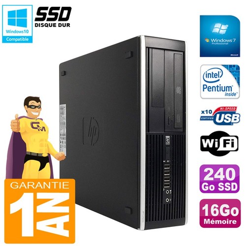 Compaq pro 6300 sff - pro,