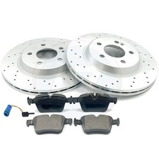 Pour Mercedes C220 AMG Sport