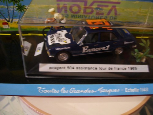 Collection peugeot 504 - peugeot,