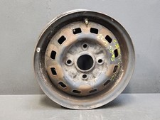 Jante acier tole - Daewoo /