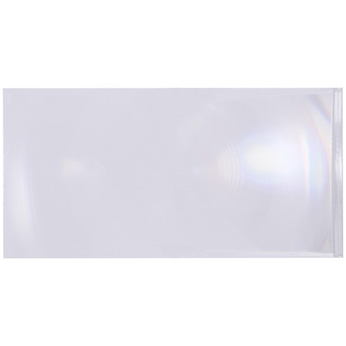 Lentille optique fresnel pmma - optique,