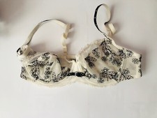 Soutien-gorge balconnet Wacoal taille FR 90C US 34C