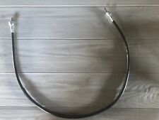 Yamaha 125 AS 3, RD, RDX Cable