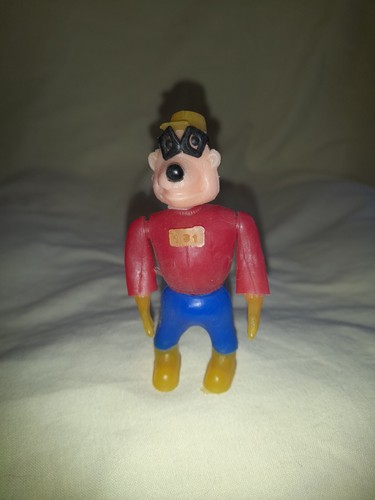Ancienne figurine rapetou - figurine,
