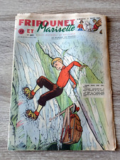 FRIPOUNET et MARISETTE 9