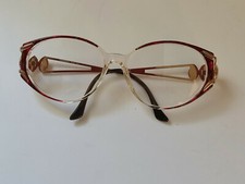 monture de lunettes Yves St