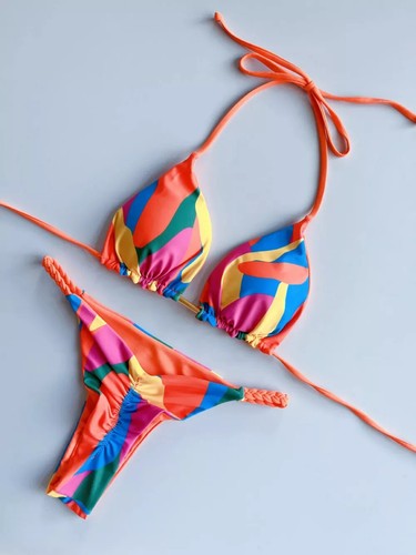 Bikini femme deux pièces - femme,