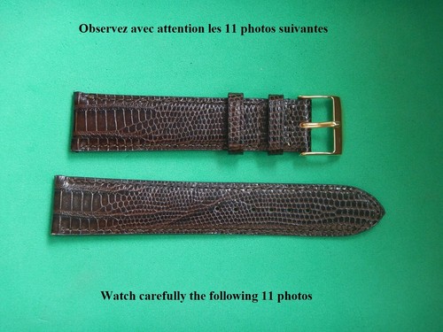 Bracelet pour montre - mm,