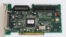 Carte Interface ULTRA SCSI ADAPTEC AHA 2940 UW - Vintage - Collection